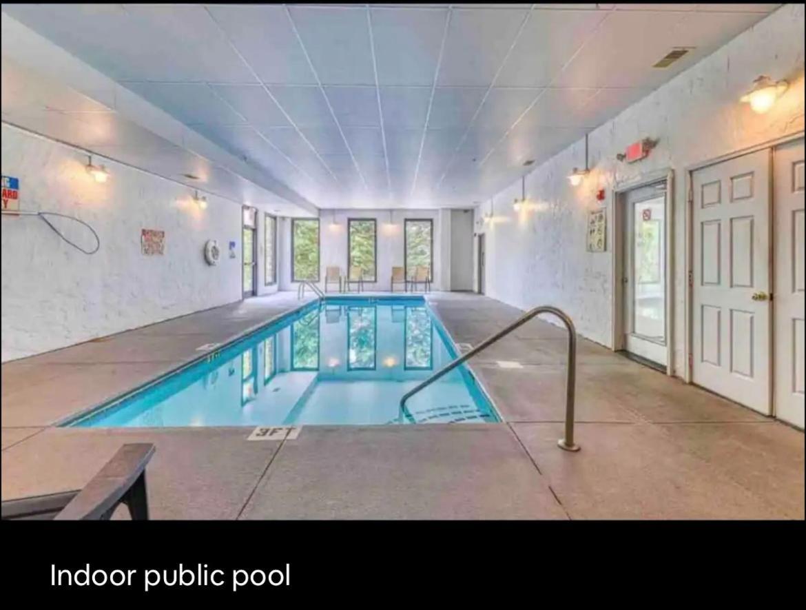 بيدجن فورج Condo With Pool Near Dollywood المظهر الخارجي الصورة