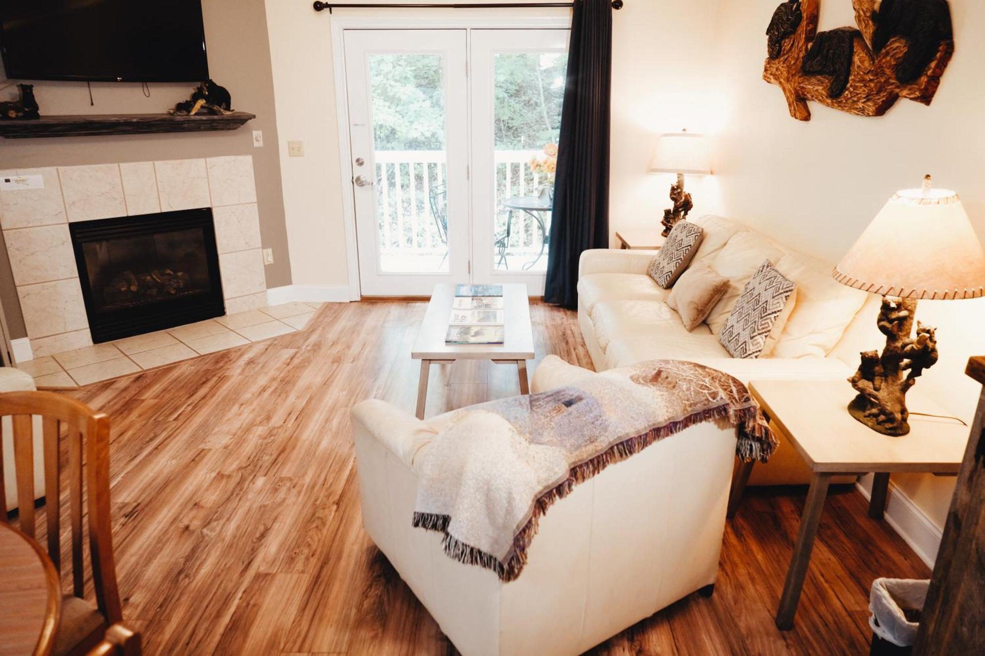 بيدجن فورج Condo With Pool Near Dollywood المظهر الخارجي الصورة