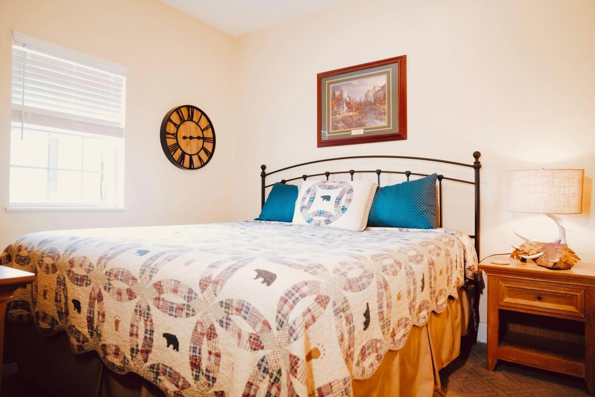 بيدجن فورج Condo With Pool Near Dollywood المظهر الخارجي الصورة